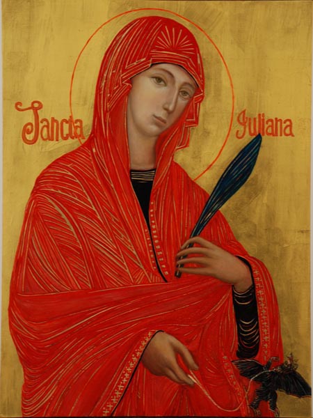 Saint Juliana